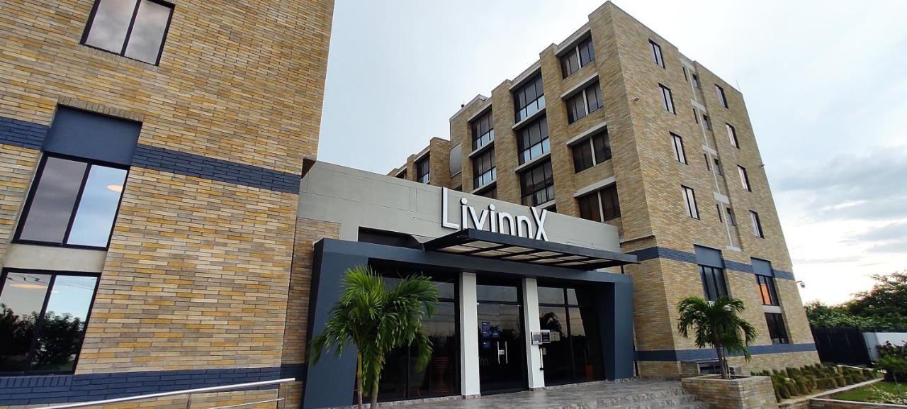Livinnx Barranquilla Barranquilla  Esterno foto