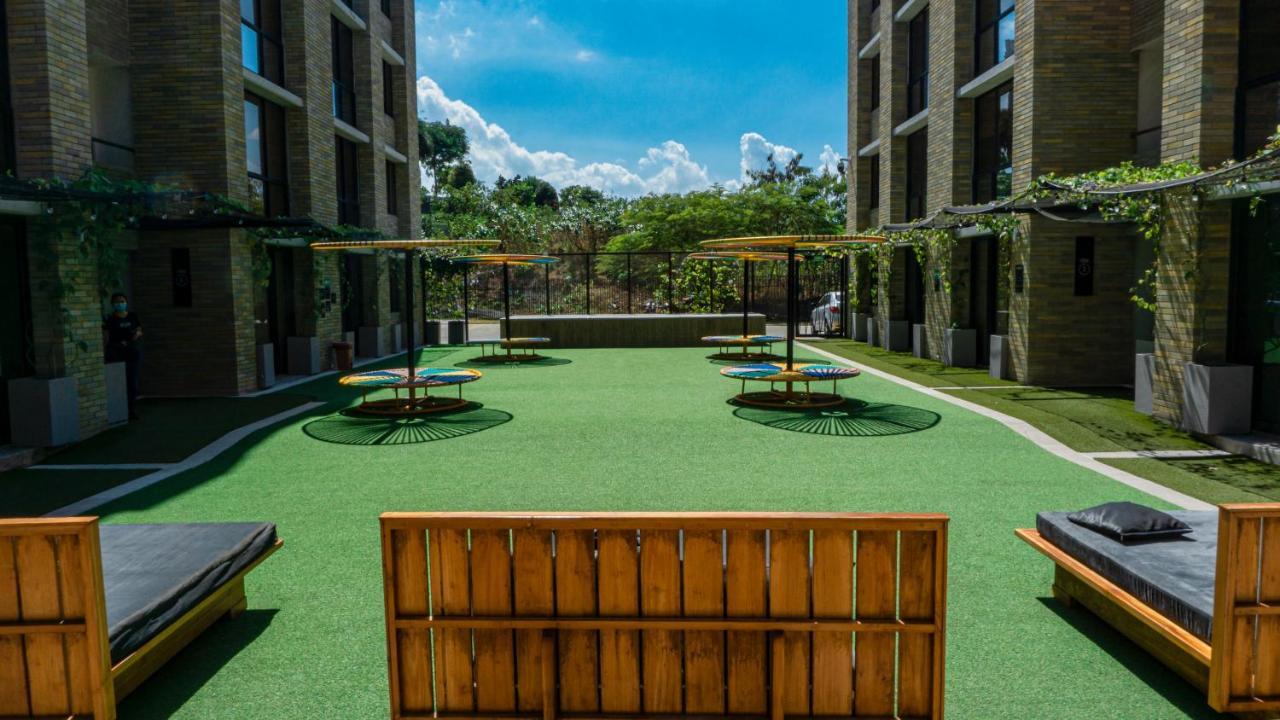 Livinnx Barranquilla Barranquilla  Esterno foto