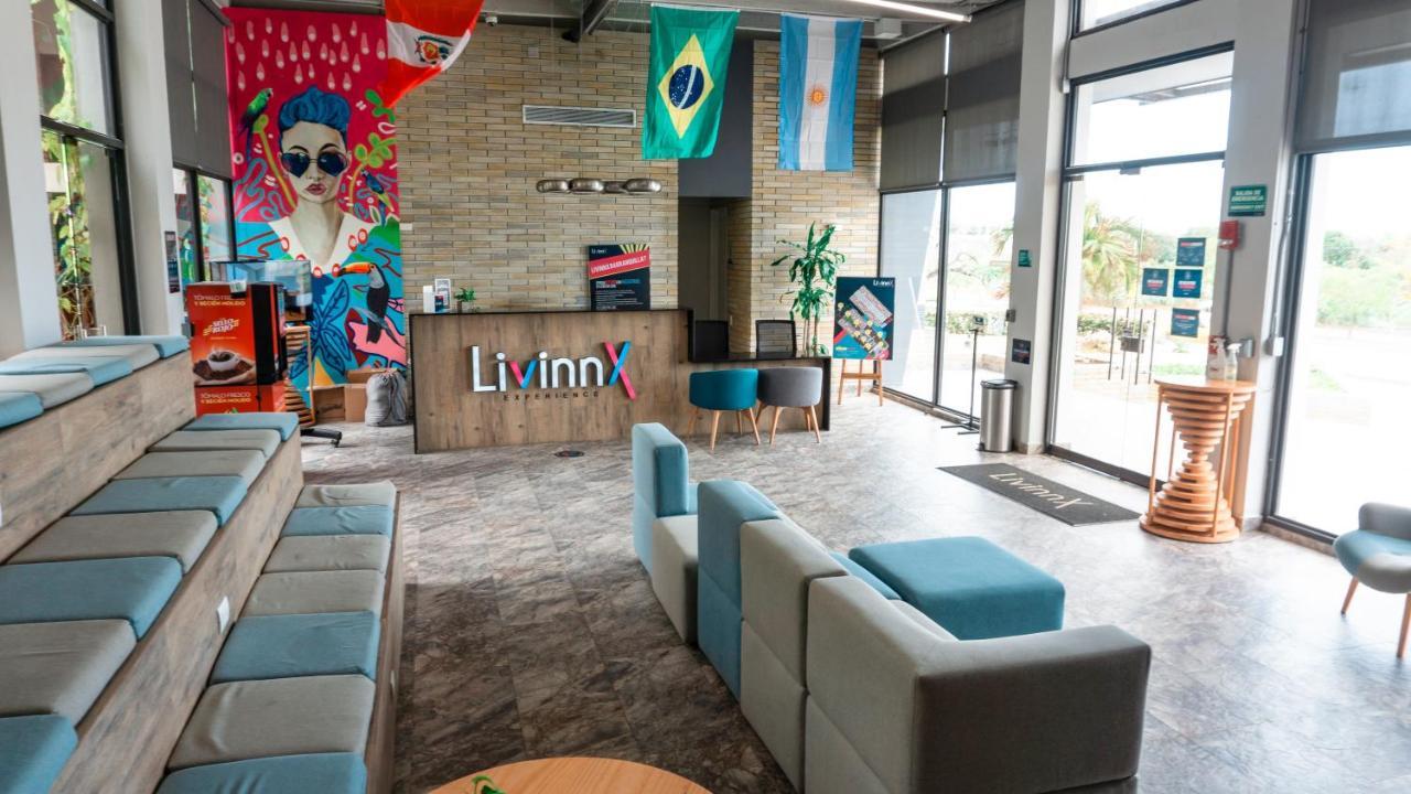 Livinnx Barranquilla Barranquilla  Esterno foto